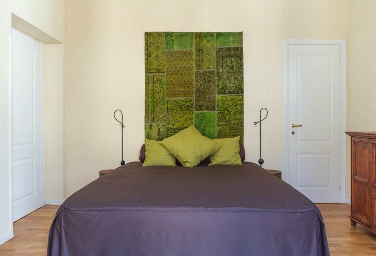 Kalsa Casa Di Charme Con Terrazza By Wonderful Italy Apartment Palermo Exterior photo